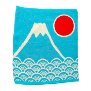 Belly/Neck Warmer L - Mt. Fuji