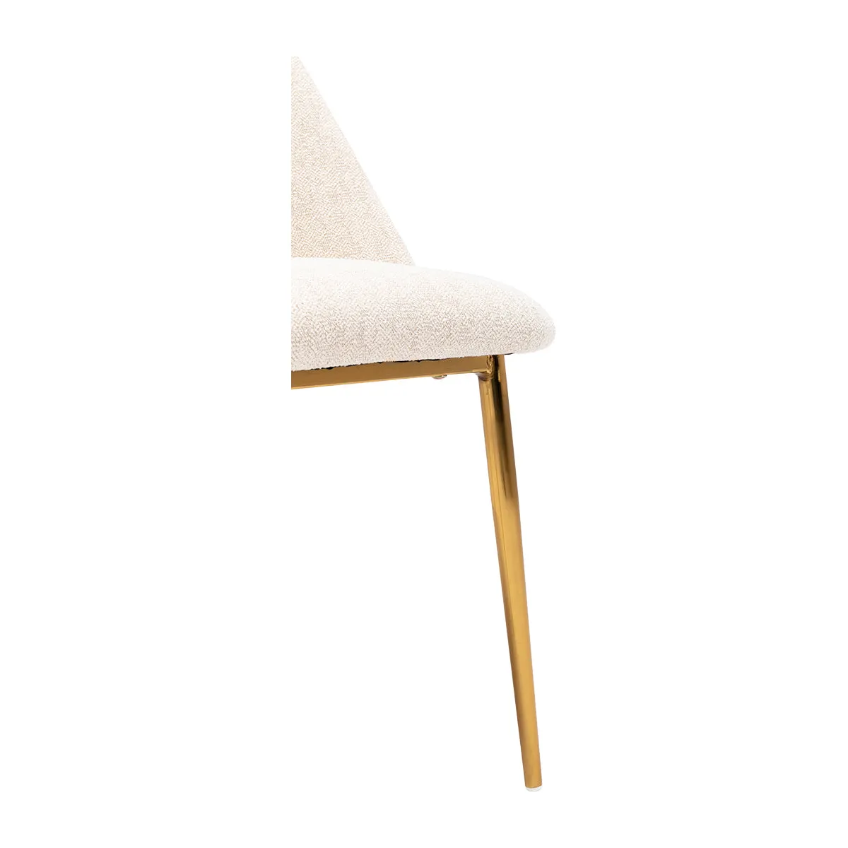 Belmont Fabric Dining Chair