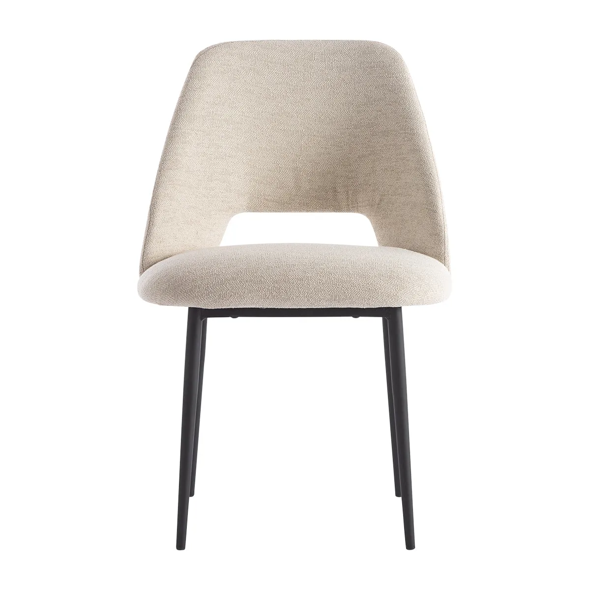 Belmont Fabric Dining Chair