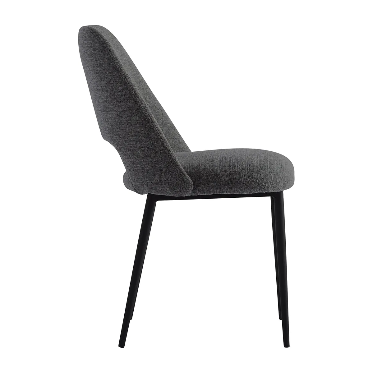 Belmont Fabric Dining Chair