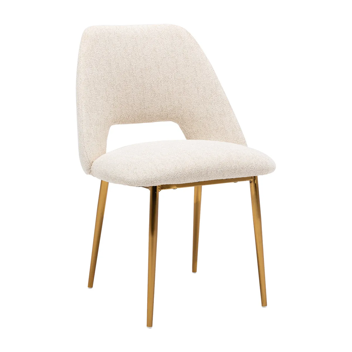 Belmont Fabric Dining Chair