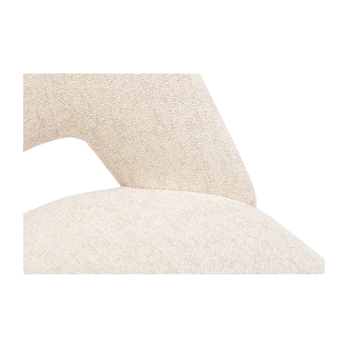 Belmont Fabric Dining Chair