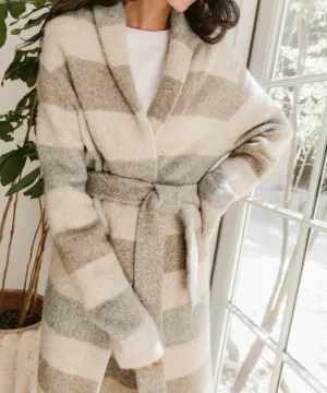 Layered Knit