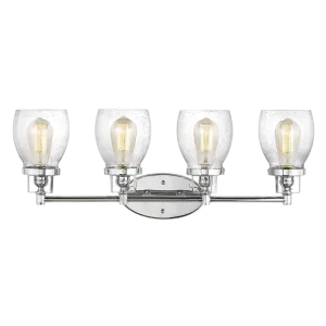 Belton Four Light Wall / Bath