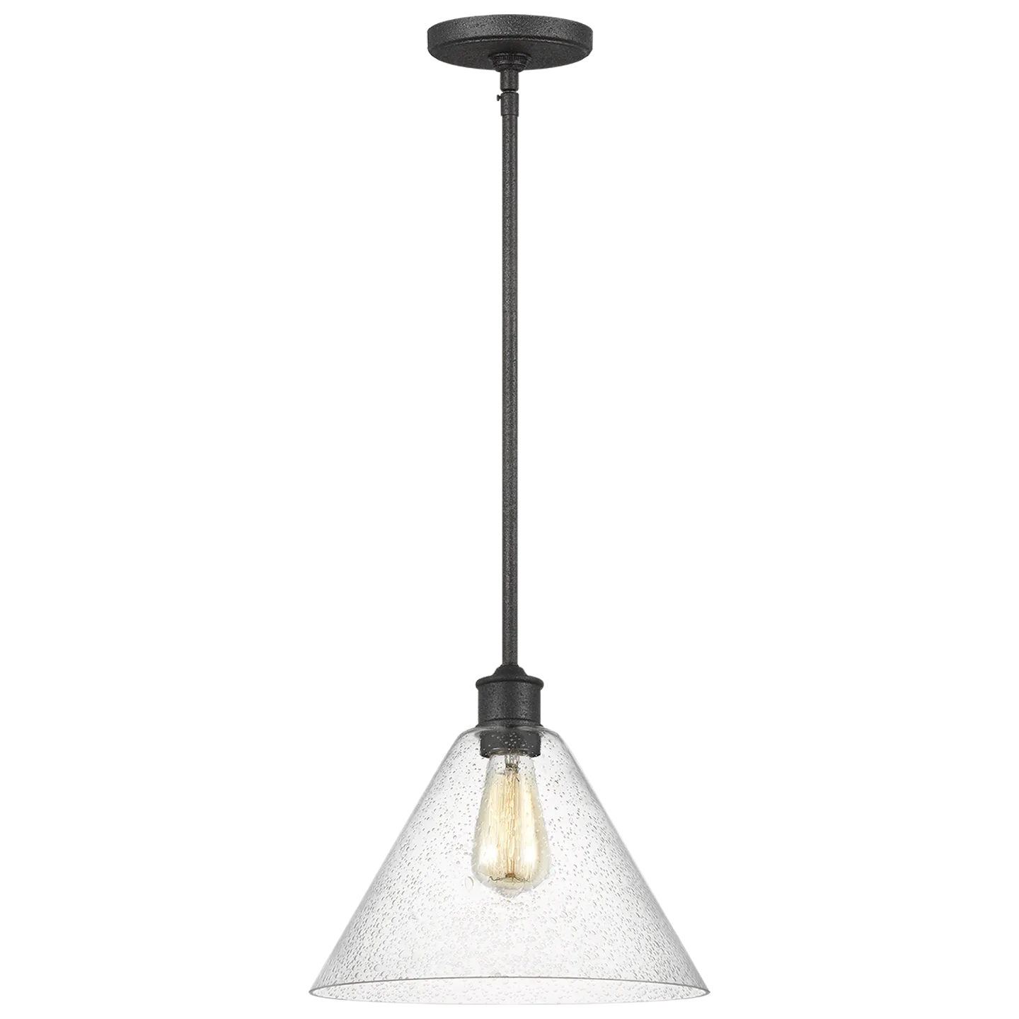 Belton One Light Pendant