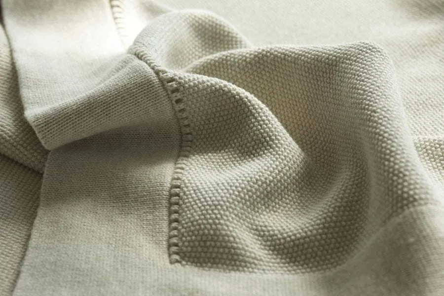Bemboka Trieste Pure Cotton Throws - Pre-Shrunk