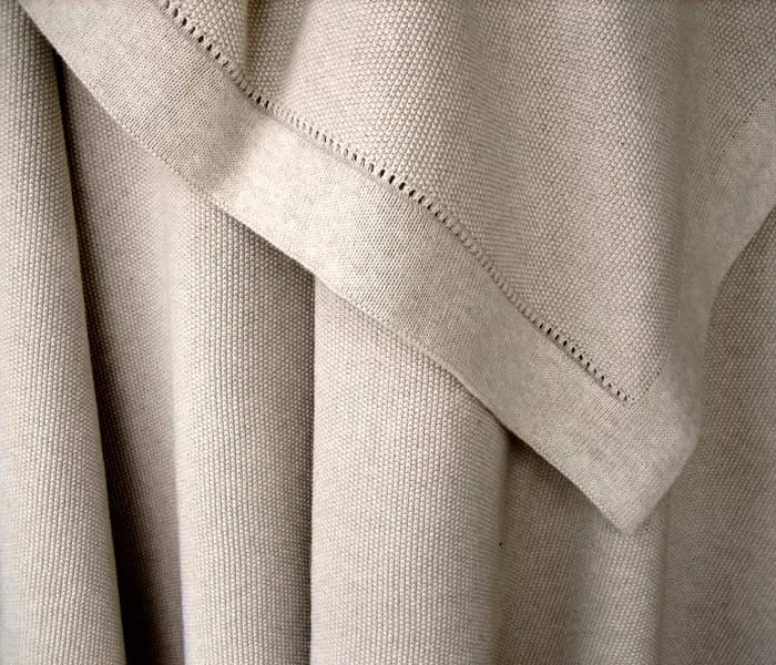 Bemboka Trieste Pure Cotton Throws - Pre-Shrunk