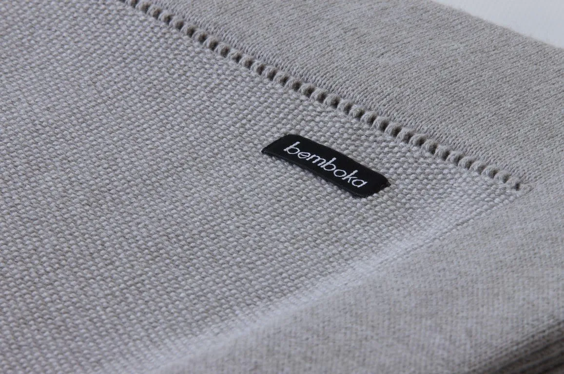 Bemboka Trieste Pure Cotton Throws - Pre-Shrunk