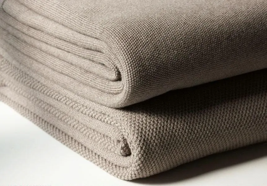 Bemboka Trieste Pure Cotton Throws - Pre-Shrunk