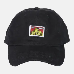 Ben Davis Unstructured Baseball Cap