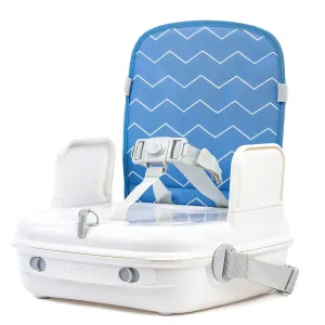 Benbat - Yummigo Booster Seat Blue