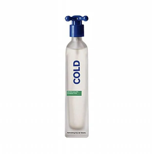 Benetton Cold by Benetton