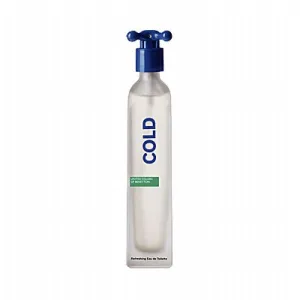 Benetton Cold by Benetton