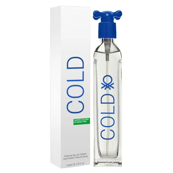 Benetton Cold by Benetton