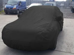 Bentley Continental Flying Spur 2005-2013 DustPRO Indoor Car Cover