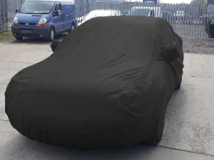 Bentley Flying Spur 2013-onwards DustPRO Indoor Car Cover