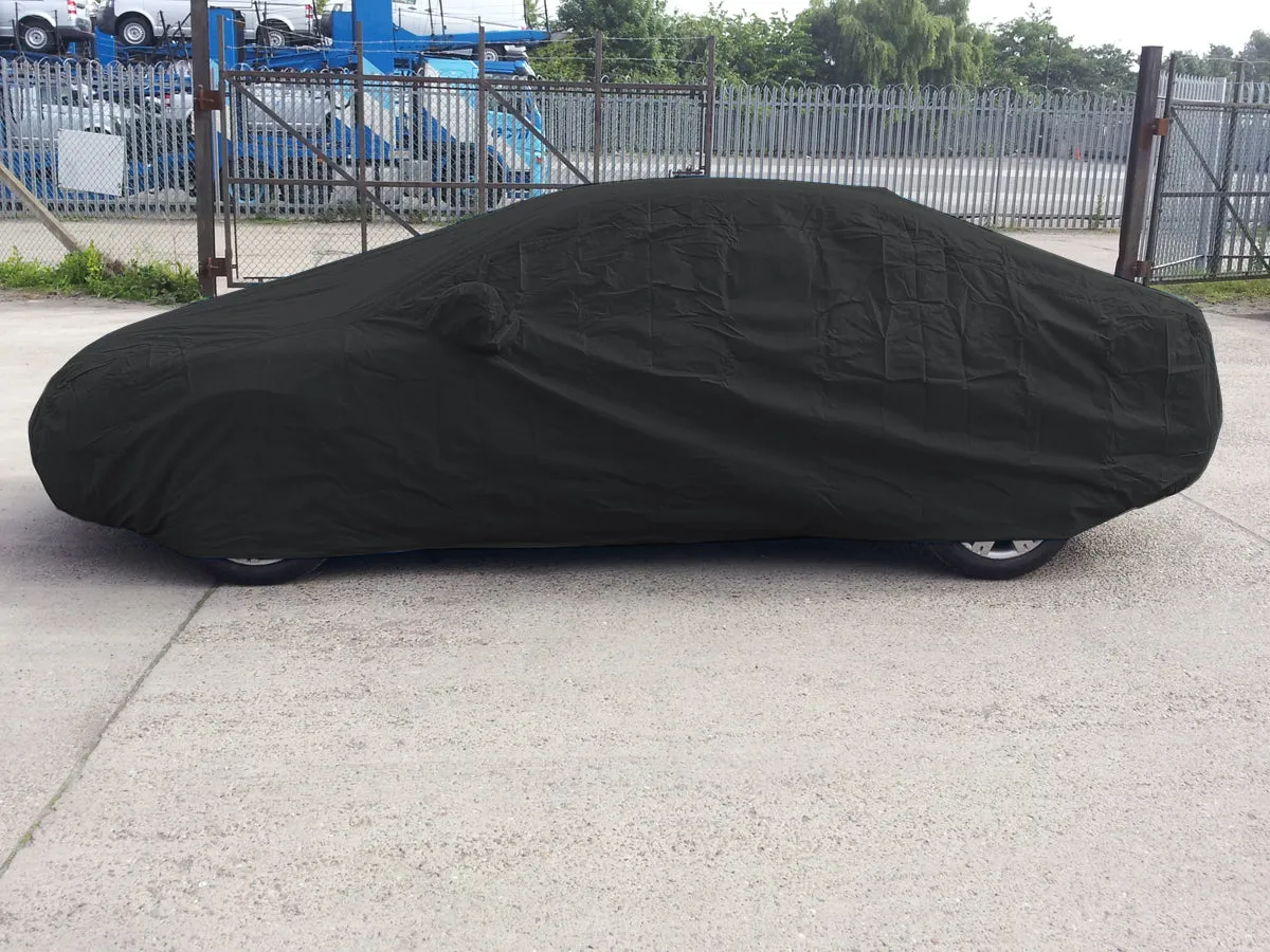 Bentley Mulliner Continental R 1999-2003 DustPRO Indoor Car Cover