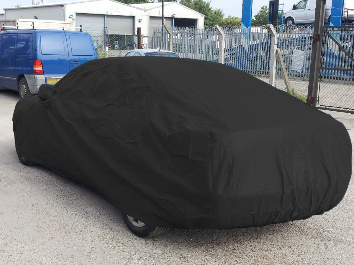 Bentley Mulliner Continental R 1999-2003 DustPRO Indoor Car Cover