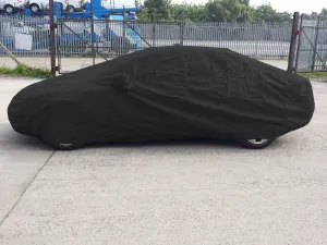 Bentley Mulsanne 2010-2020 DustPRO Indoor Car Cover
