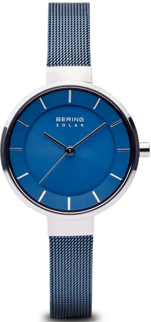BER Watch Solar Ladies