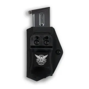 Beretta M9 / 92FS Kydex Concealed Carry IWB Magazine Carrier / Holster
