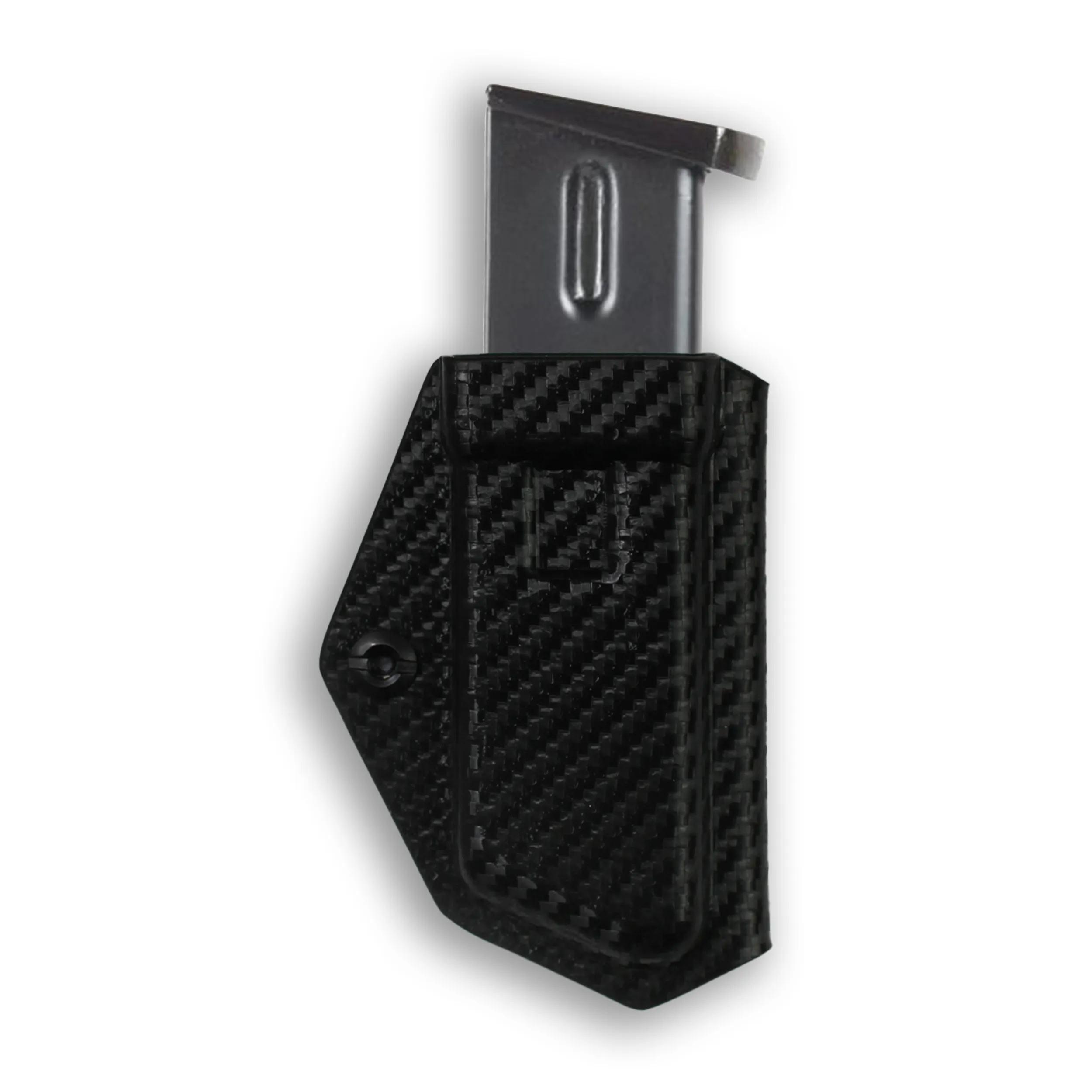 Beretta M9 / 92FS Kydex Concealed Carry IWB Magazine Carrier / Holster