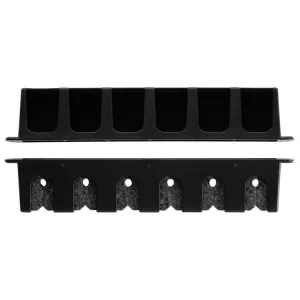 Berkley Vertical Rod Rack
