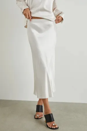 SoftSilkSkirt