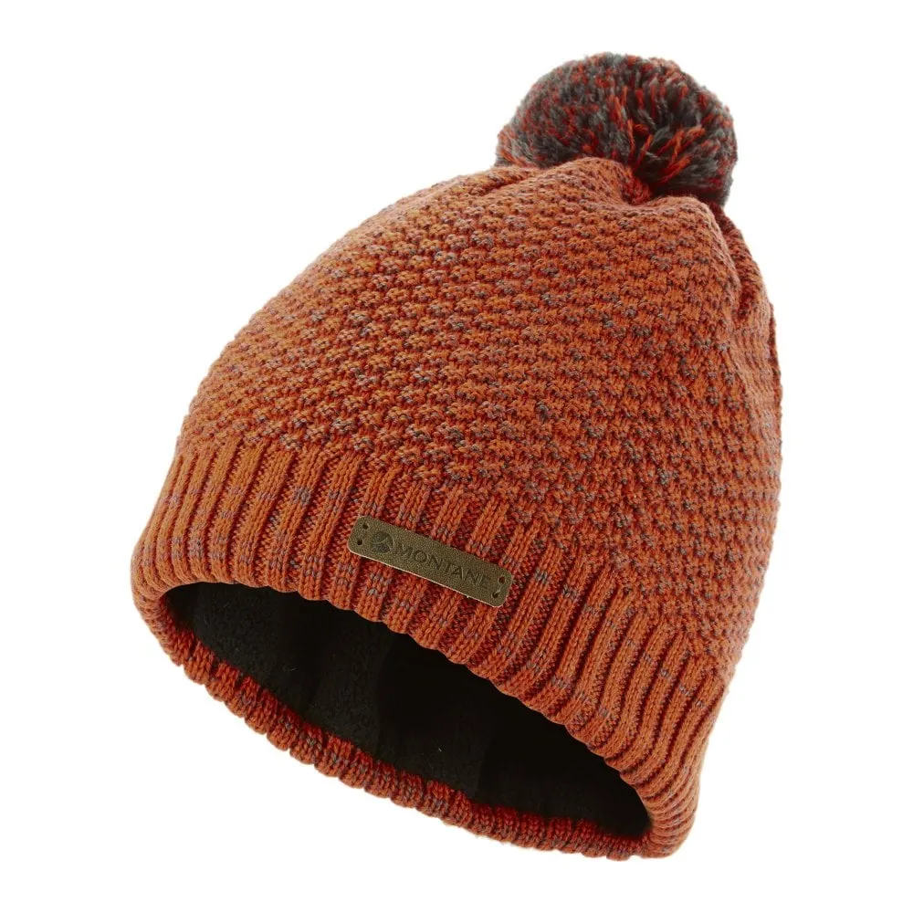 BETA BOBBLE BEANIE ONE SIZE
