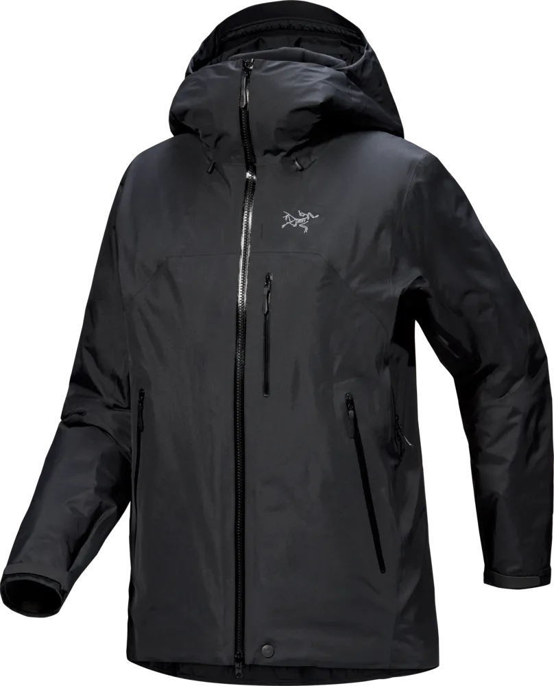 Beta Insulated Jacket Women's