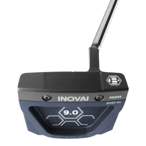 Bettinardi INOVAI 9.0 Slant Putter