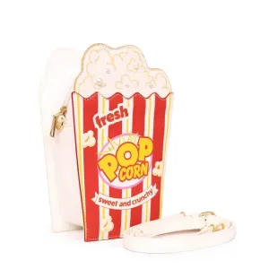 Bewaltz Bag: Fresh Popcorn