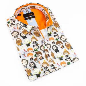 Bewitch Me Halloween Shirt
