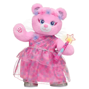 BFF Fairy Bear Gift Set