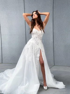 Bianca Gown