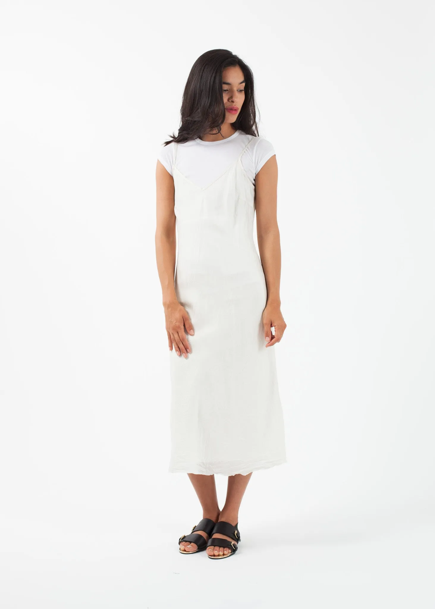 Bias Slip Dress -UEB