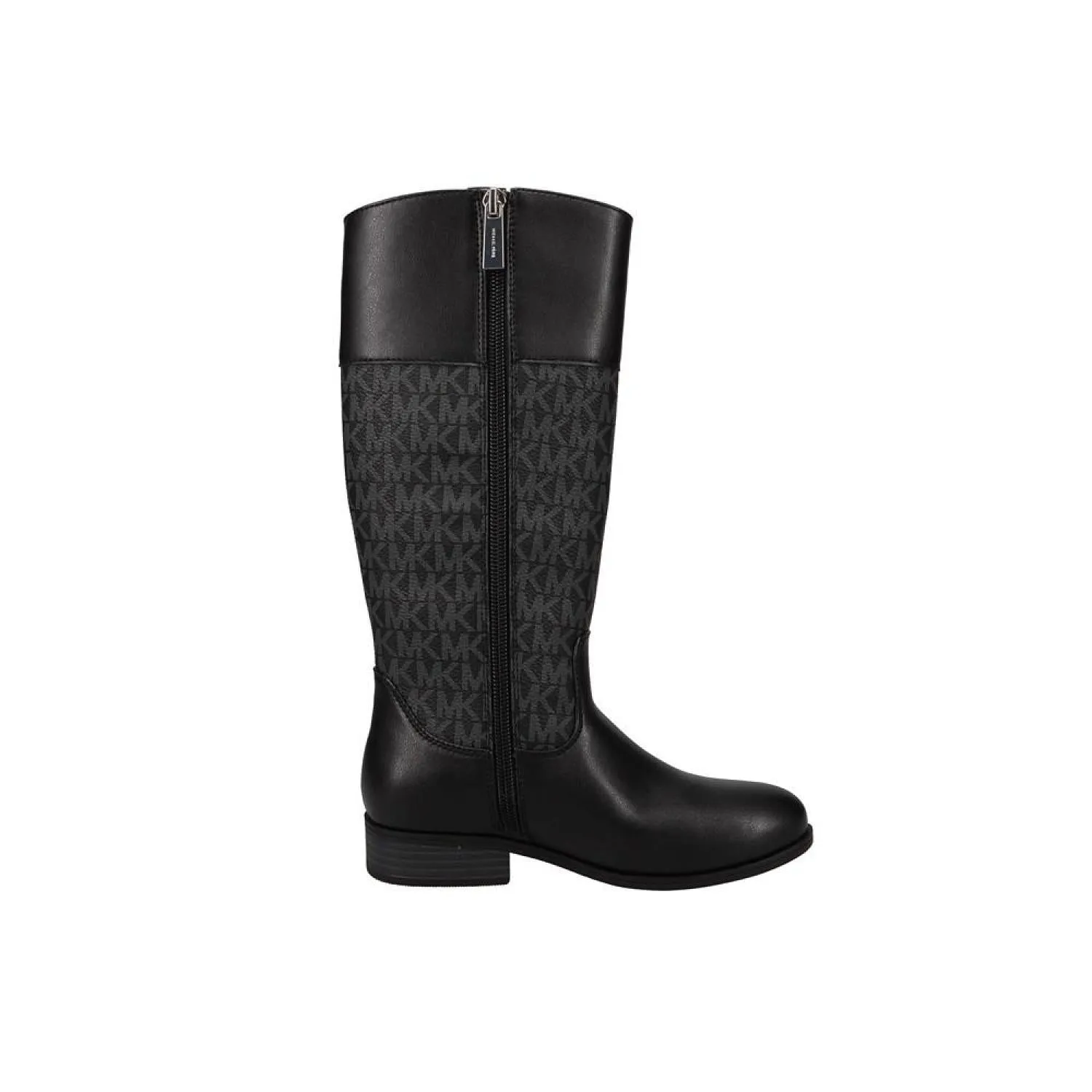 Big Girls Finley Heart Logo Tall Shaft Boot
