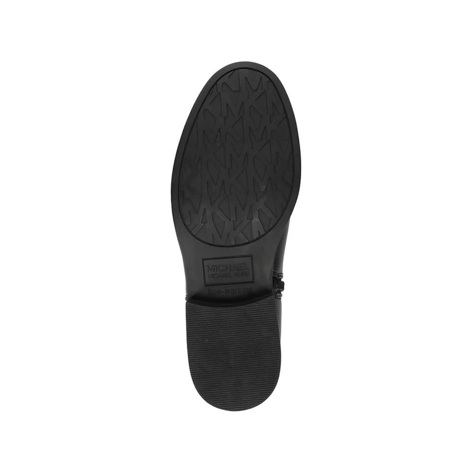 Big Girls Finley Heart Logo Tall Shaft Boot