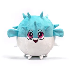 BIG PUFFER® | 12" BIG PUFFER PLUSHIE (PRE-ORDER)