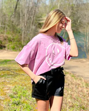 Big Smiles Graphic Tee