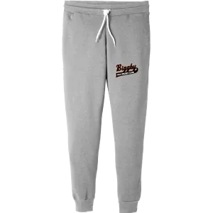 Biggby Coffee AAA Breakaway Fall Fleece Youth Jogger Pants