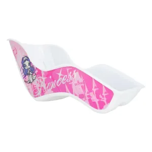 Bikes Up Doll Carrier - Princess Pink Design