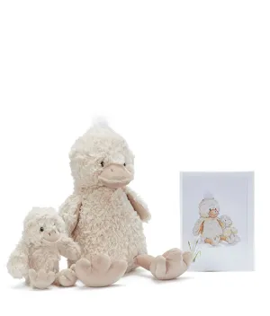 Bill the Duck Gift Pack