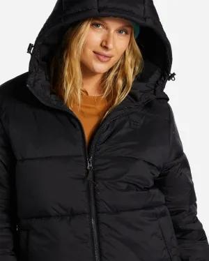 Modern Jacket