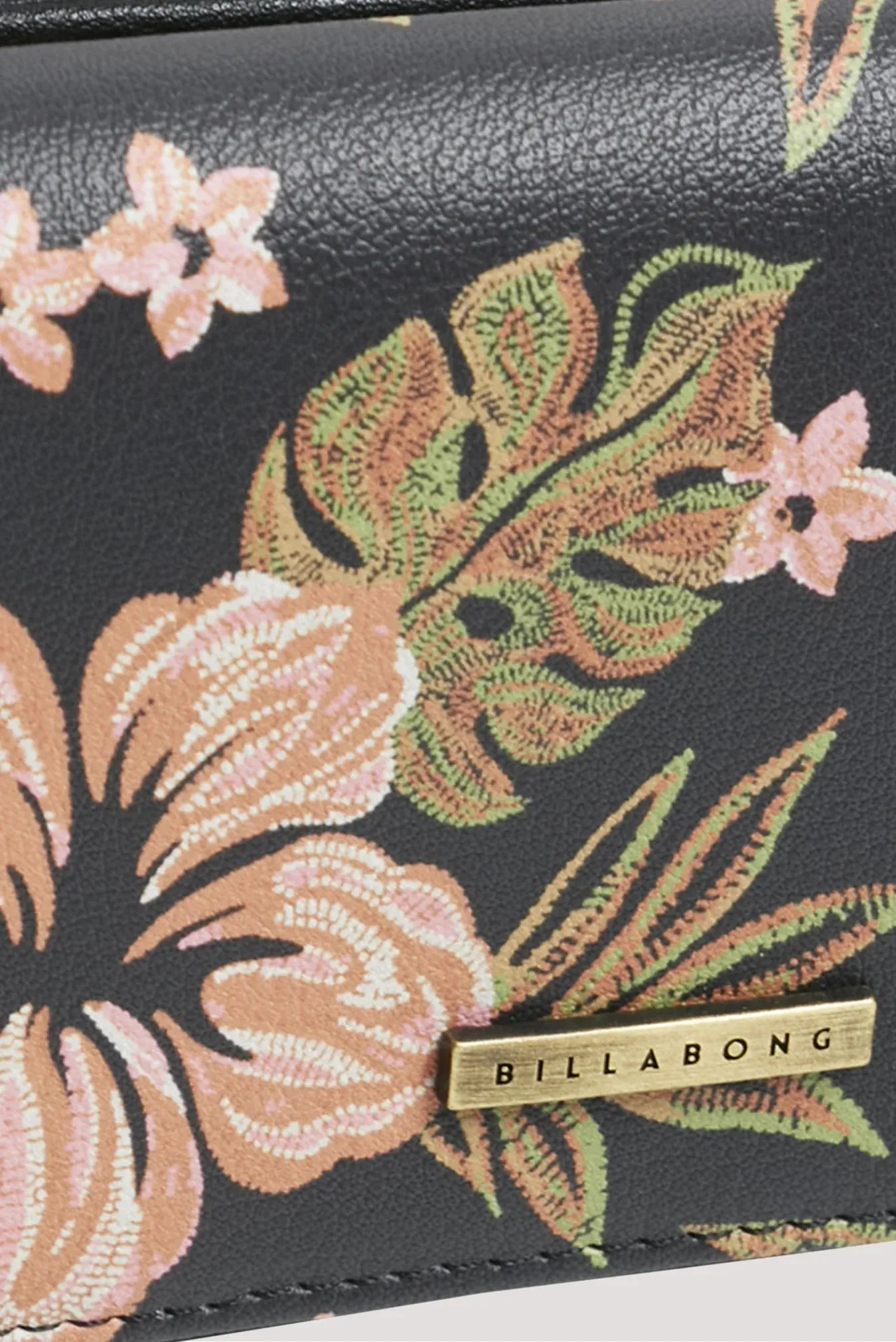 Billabong - Tropics Trifold Wallet