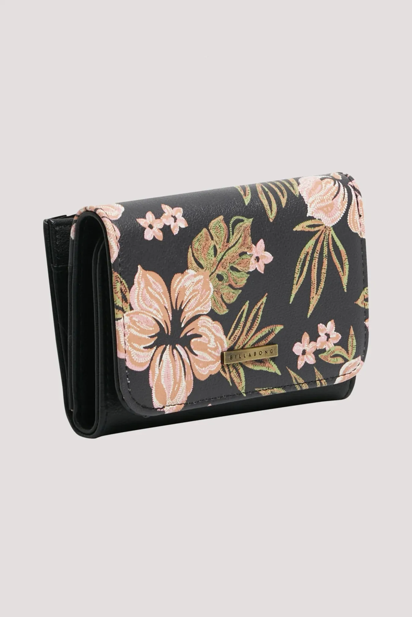 Billabong - Tropics Trifold Wallet
