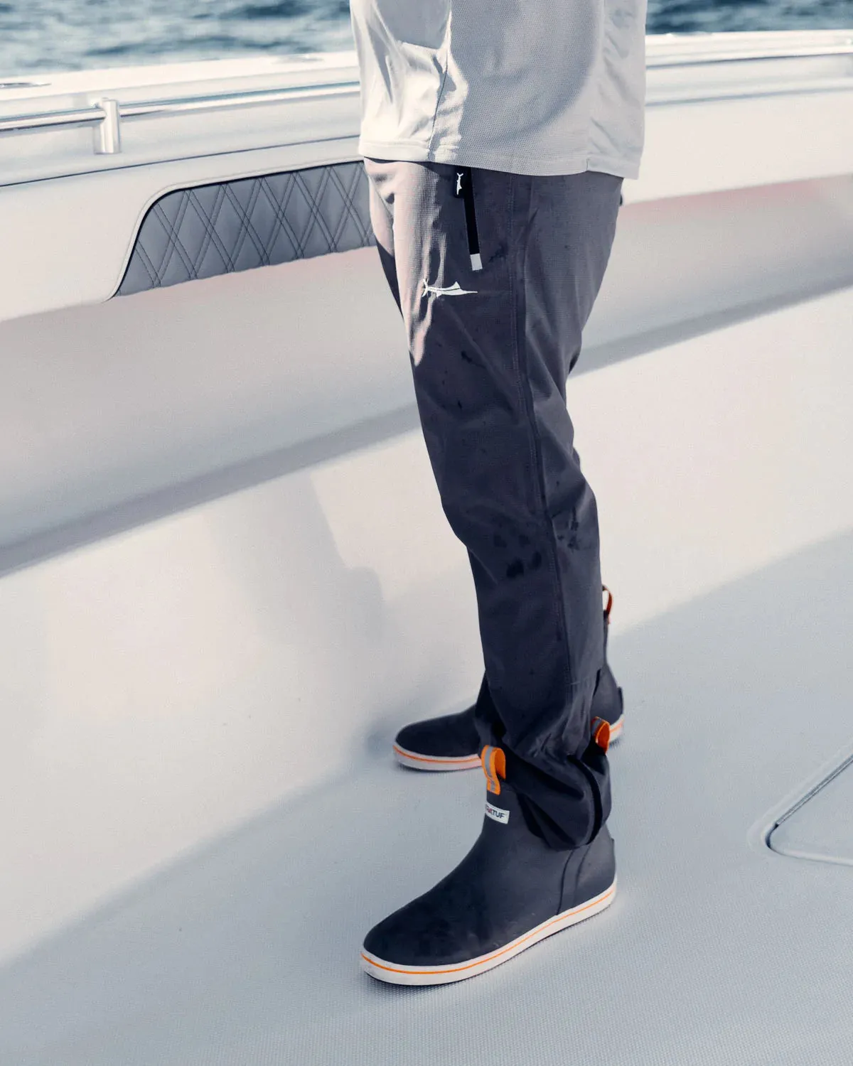 BILLFISH Performance Pants v2.0