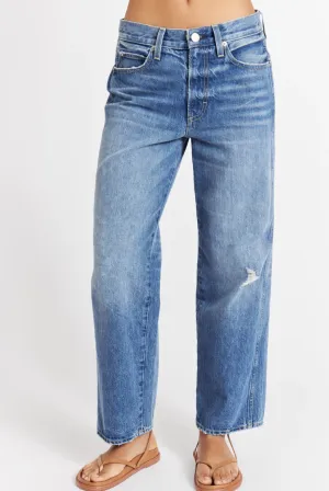 Slim Trousers