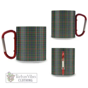 Bisset Tartan Classic Insulated Mug