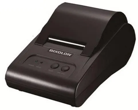 Bixolon STP-103IIIG, with Serial Black